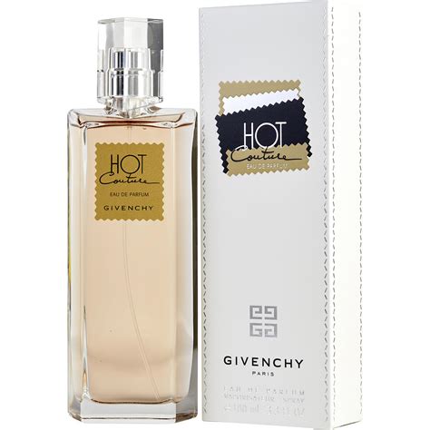 givenchy hot couture vintage|Givenchy hot couture 100ml.